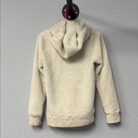 Jumping Beans SOsoooft Cream Hoodie with Penguin Design, Gd Used Cndtn, fam Fav! - Picture 8 of 8
